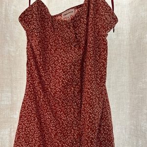 Revolve Dress